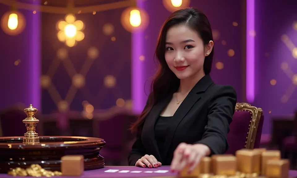 luck168 แบรนด์ที่อ่านใจคนไทย สร้างมาเพื่อมือถือของคุณ