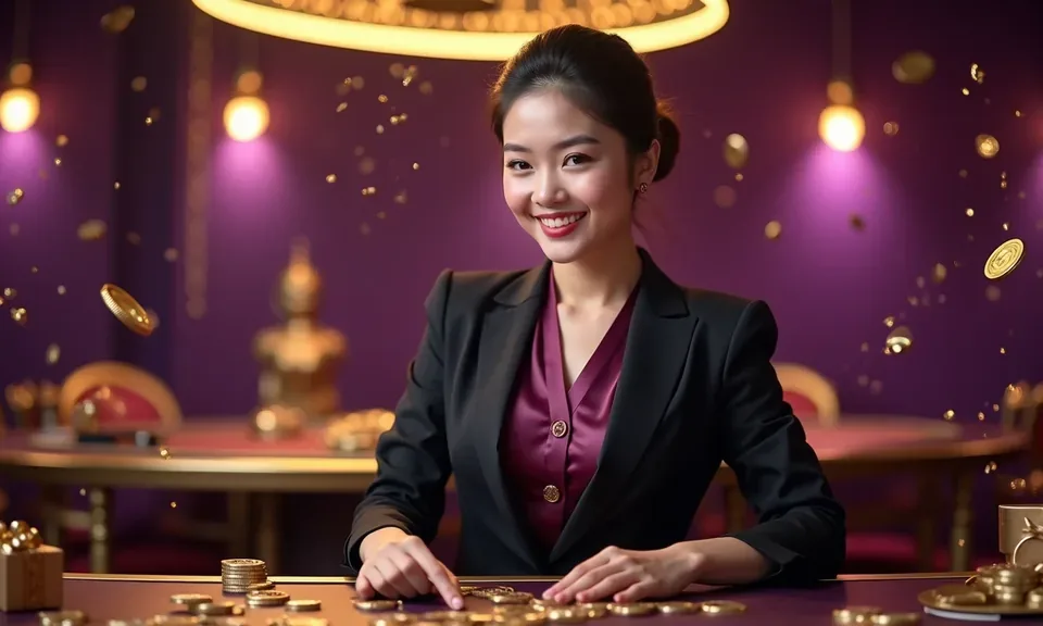 luck168 โบนัส
