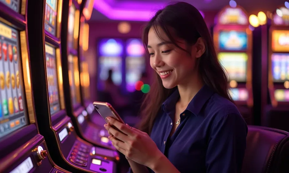 luck168 เกมทั้งหมด