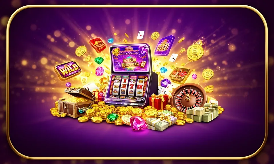 luck168 เกมจาก Relax Gaming บน luck168 — เลือกเล่นได้เลยตอนนี้